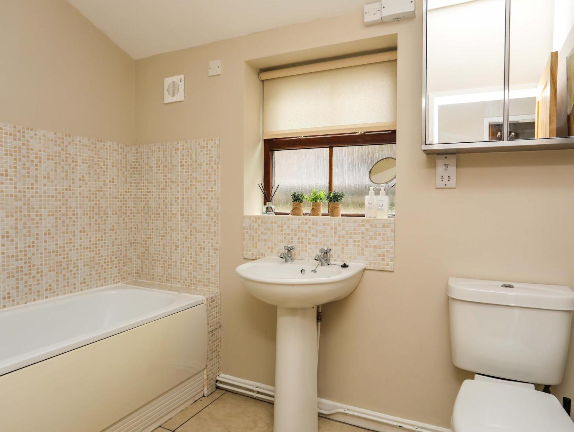 Penrallt Cottage واي فيلينهيلي المظهر الخارجي الصورة