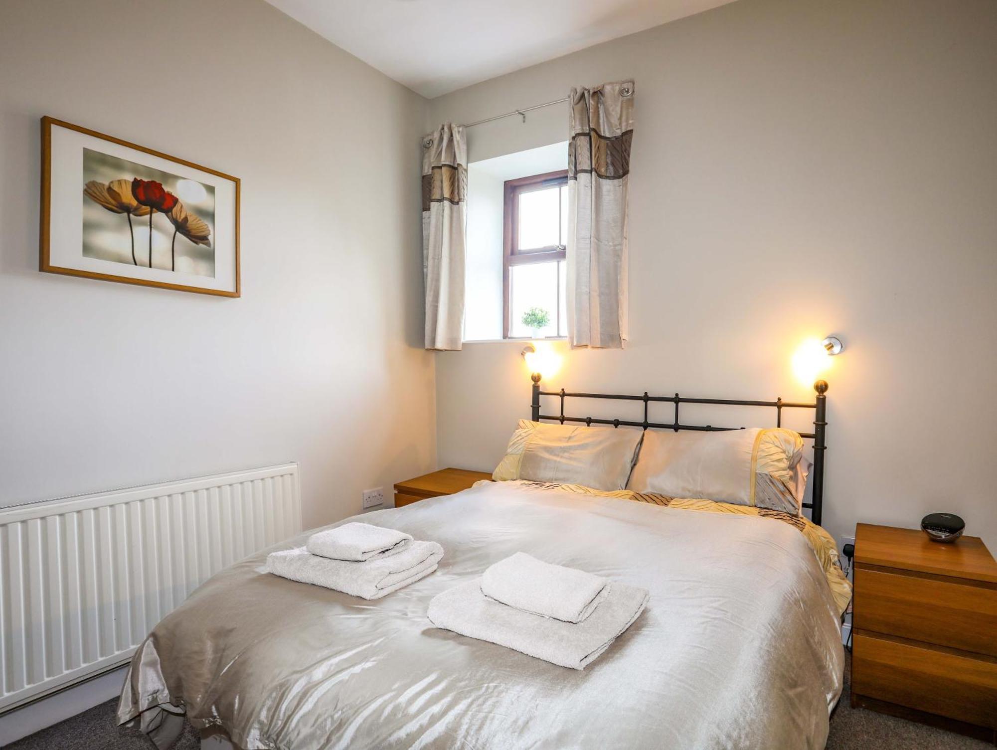 Penrallt Cottage واي فيلينهيلي المظهر الخارجي الصورة