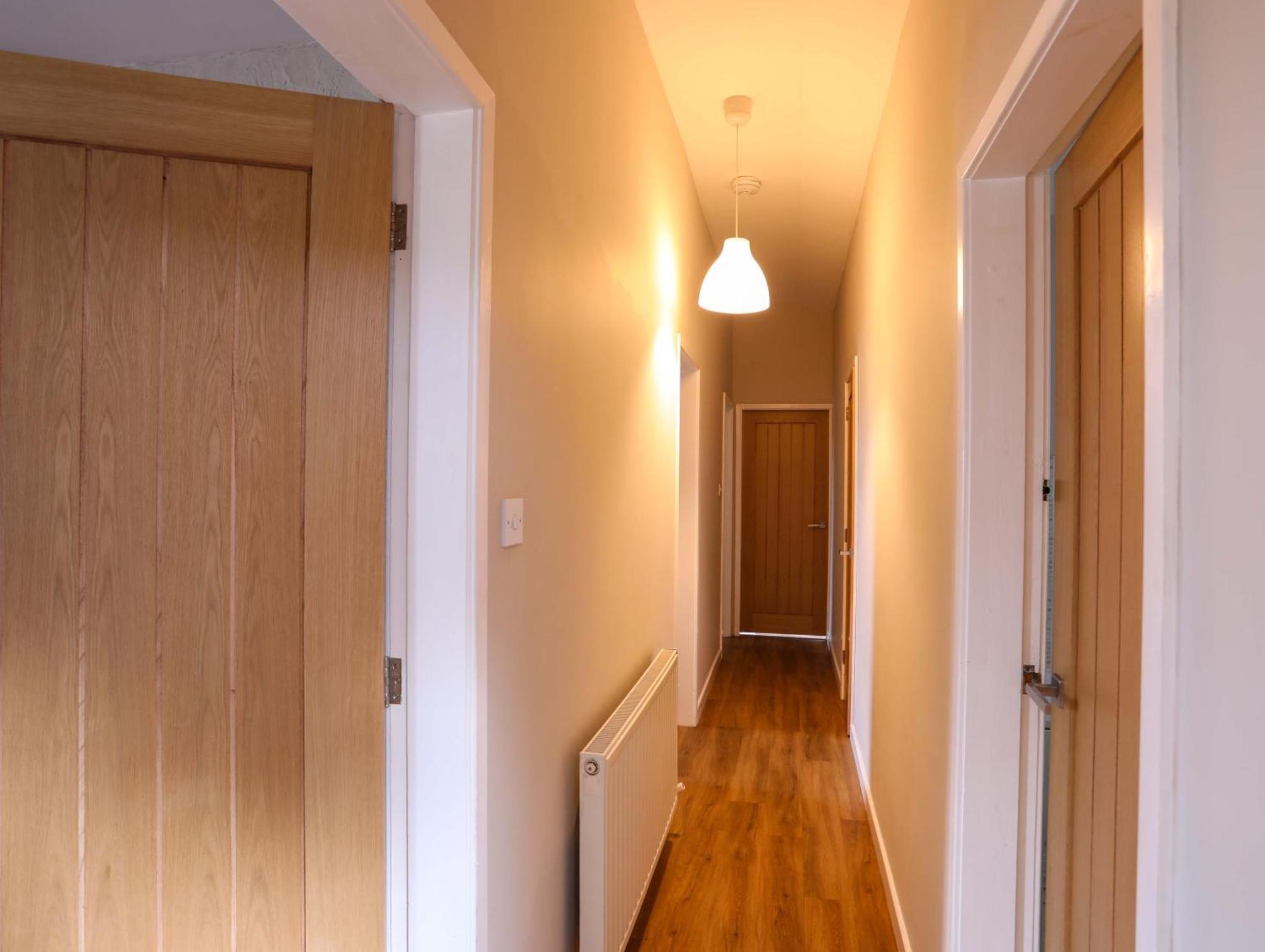 Penrallt Cottage واي فيلينهيلي المظهر الخارجي الصورة