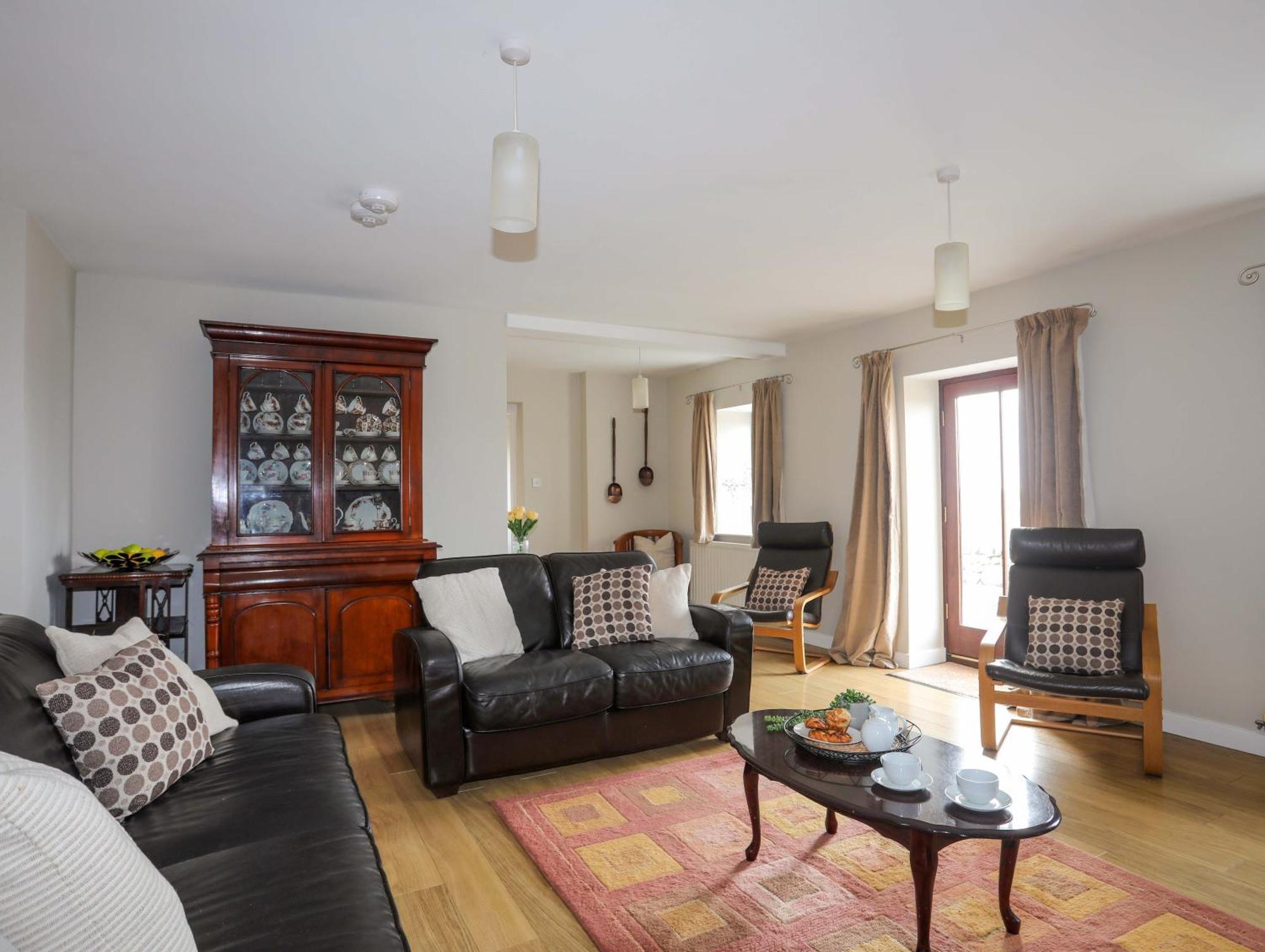 Penrallt Cottage واي فيلينهيلي المظهر الخارجي الصورة