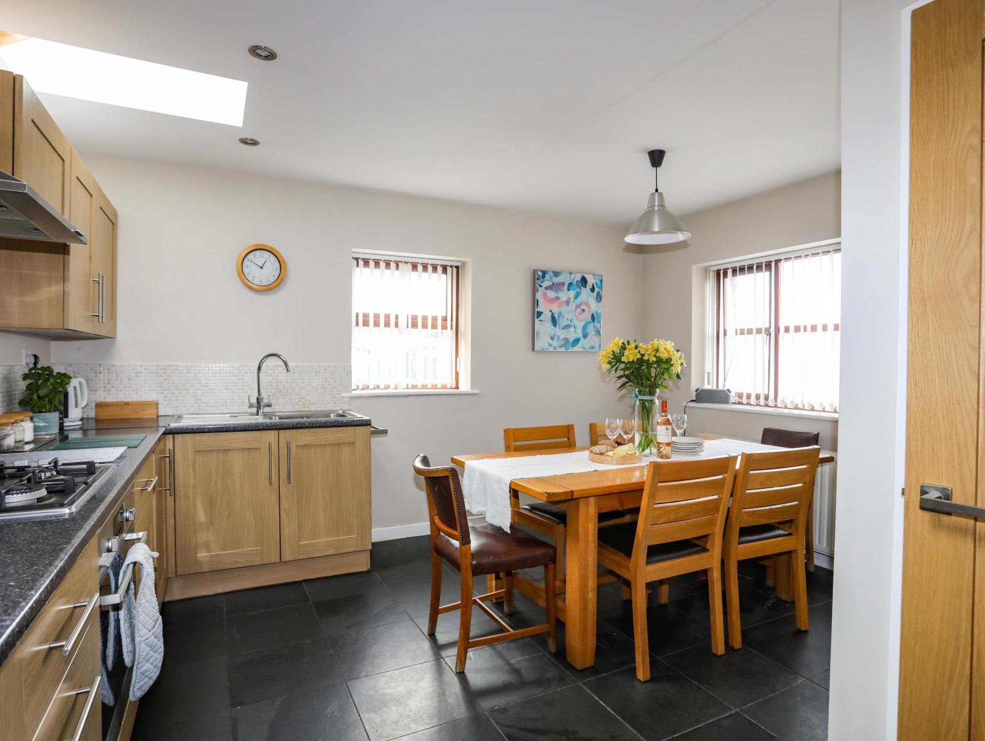 Penrallt Cottage واي فيلينهيلي المظهر الخارجي الصورة